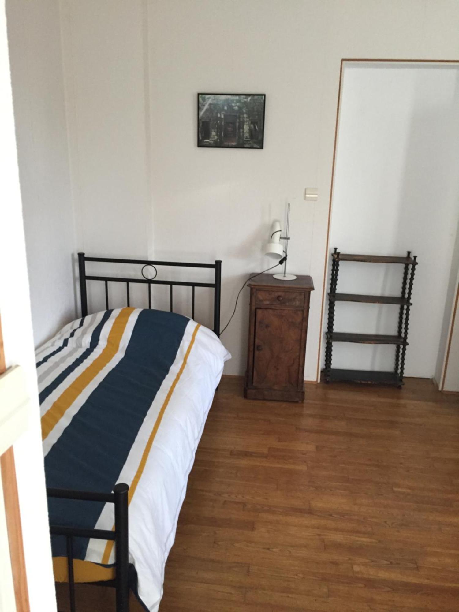 Bed and Breakfast La Montagne Sud Allemans Pokoj fotografie
